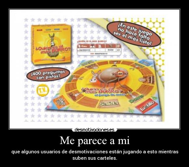 carteles osidfj desmotivaciones