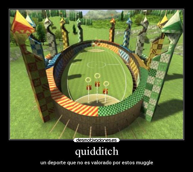 quidditch - 