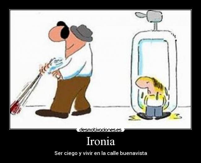 Ironia -