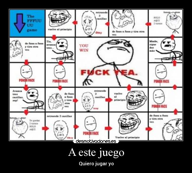 A este juego -
