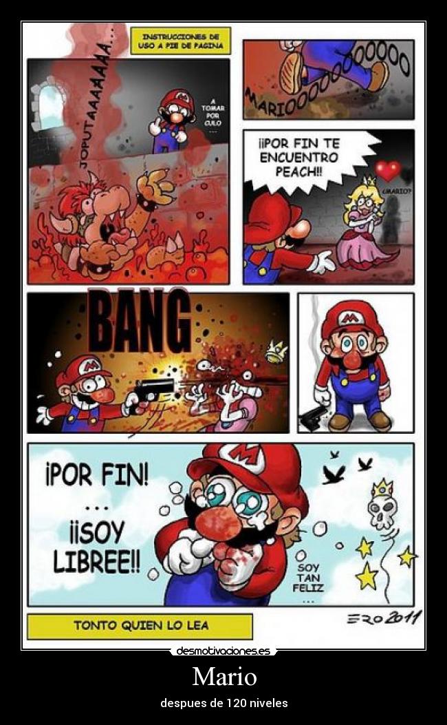 Mario -