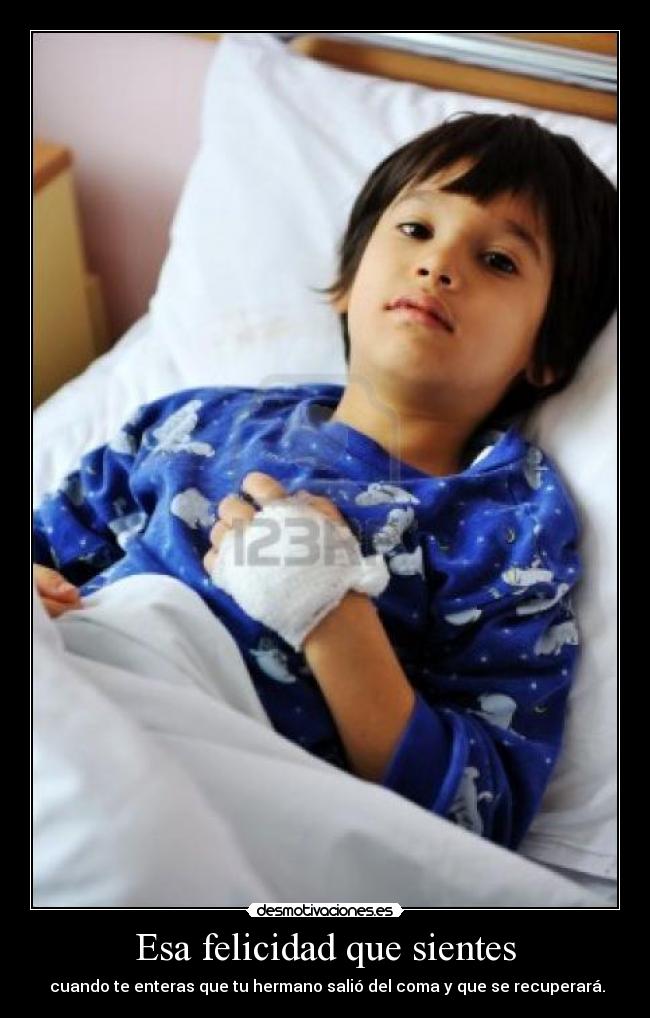 Esa felicidad que sientes - 