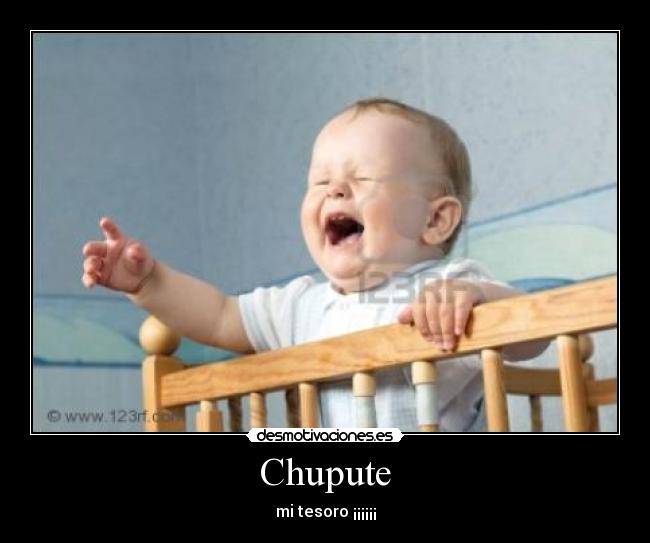 Chupute - 