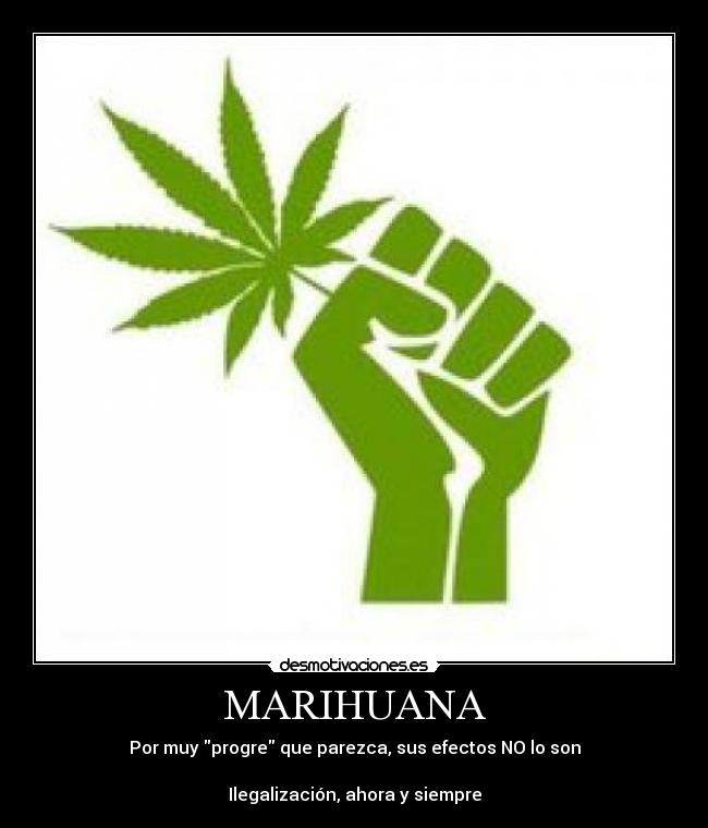 MARIHUANA -