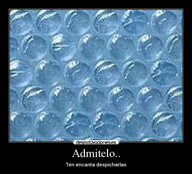Admitelo.. - 