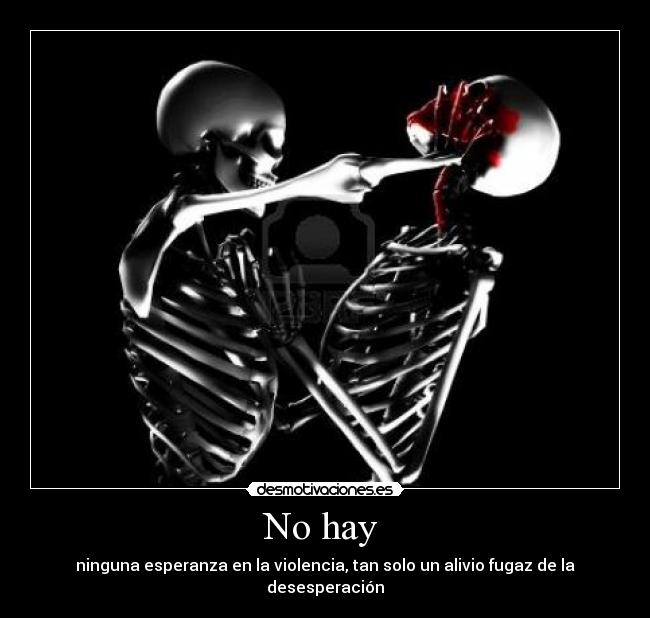 carteles nek desmotivaciones