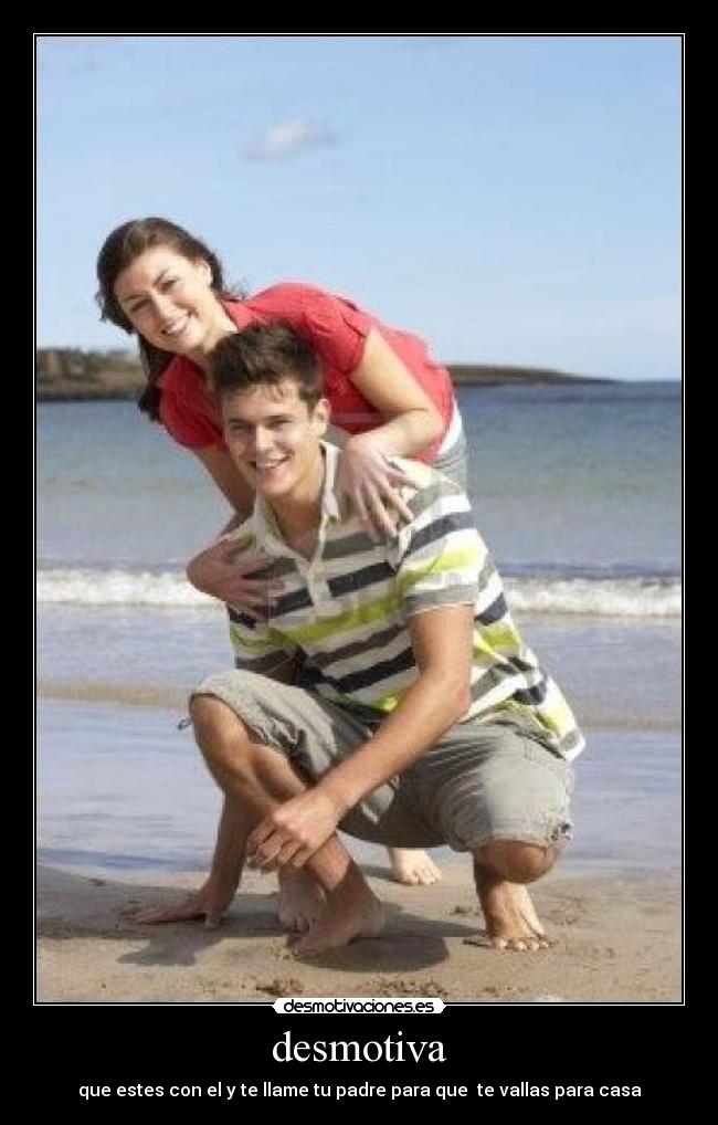 carteles desmotiva desmotivaciones