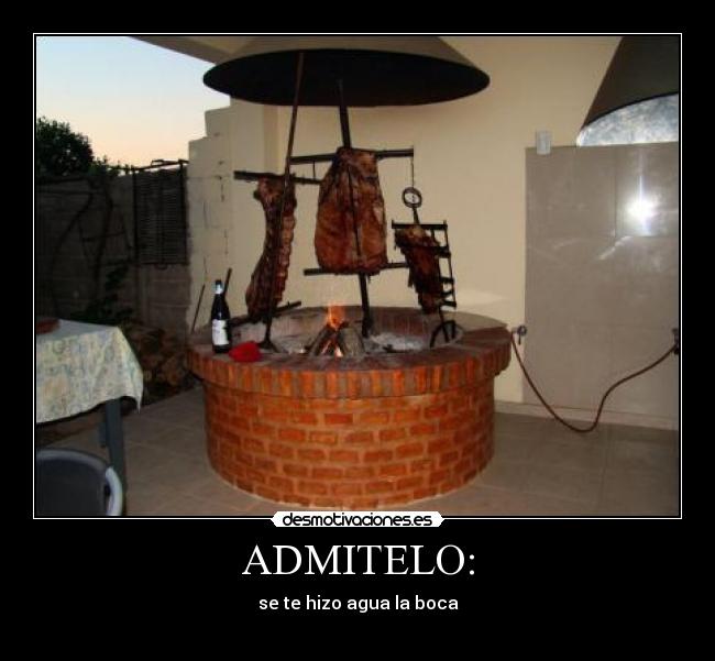 ADMITELO: - 