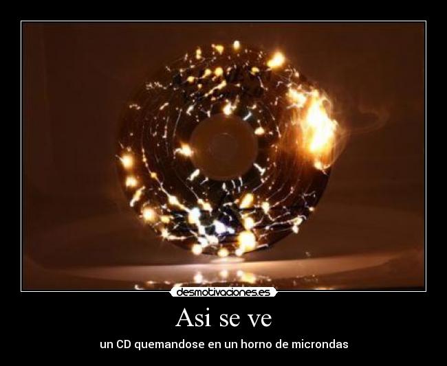 Asi se ve - 