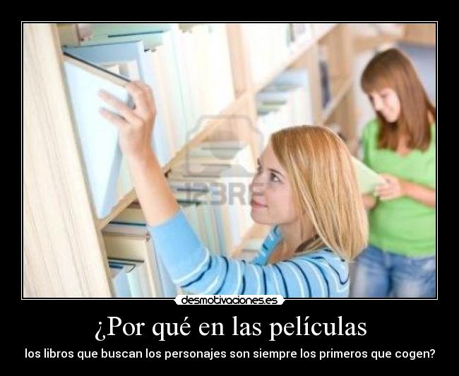 carteles peliculas libros buscar desmotivaciones