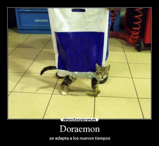 Doraemon - 