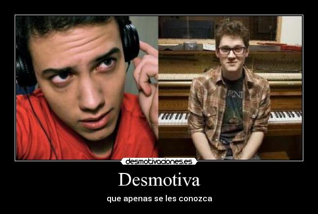 carteles desmotivaciones