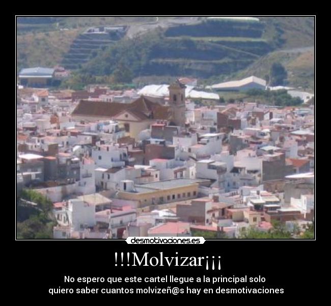 !!!Molvizar¡¡¡ - 