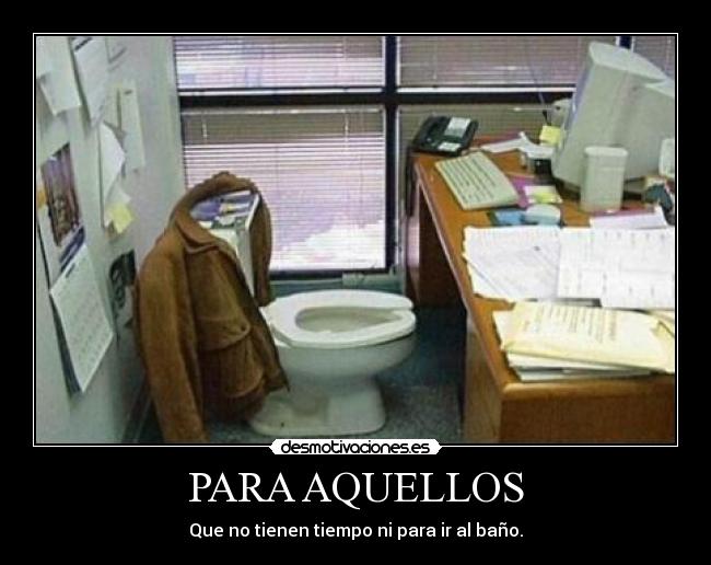 PARA AQUELLOS - 