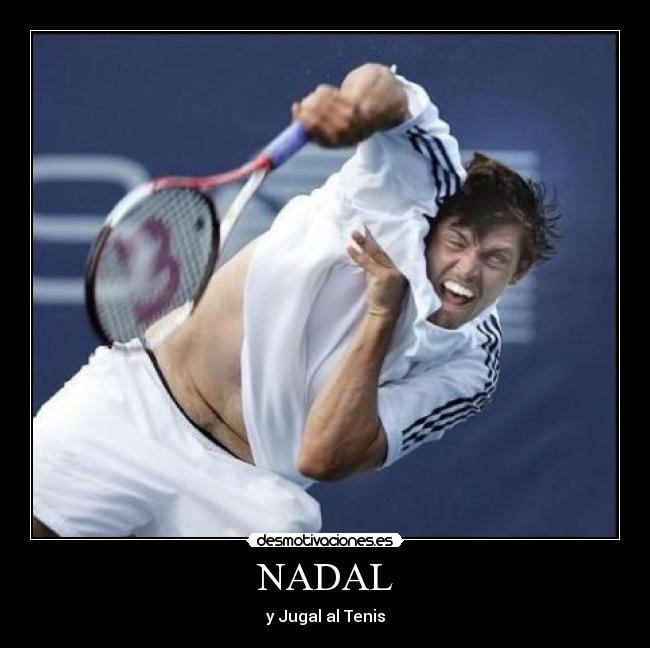NADAL -