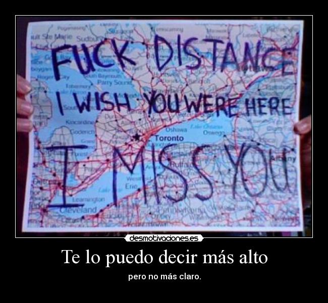 carteles distance desmotivaciones