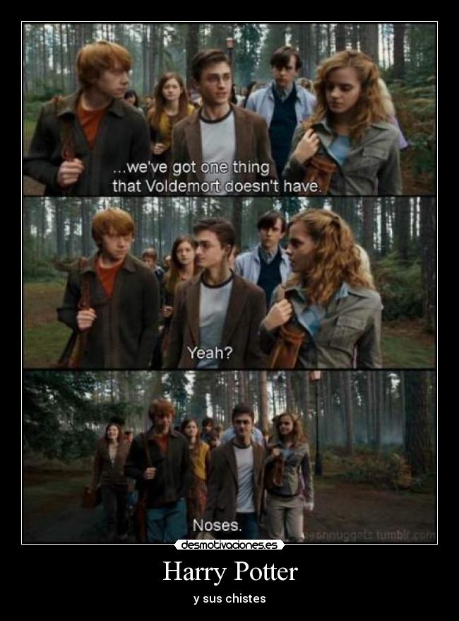 Harry Potter - 