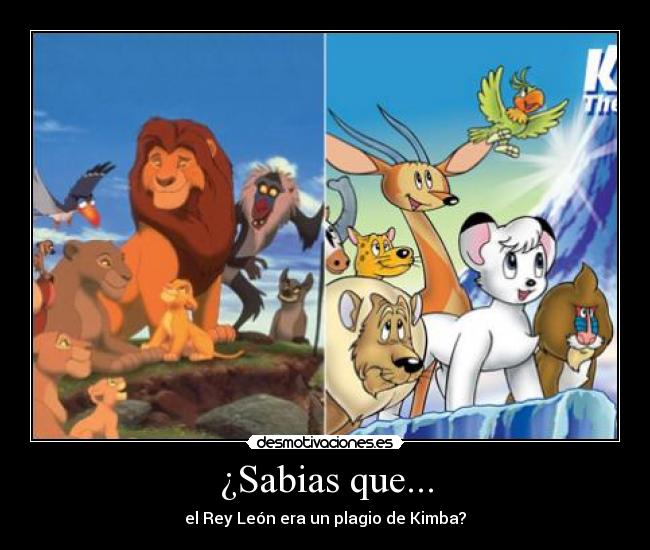 carteles sabias que desmotivaciones