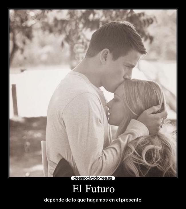 El Futuro -