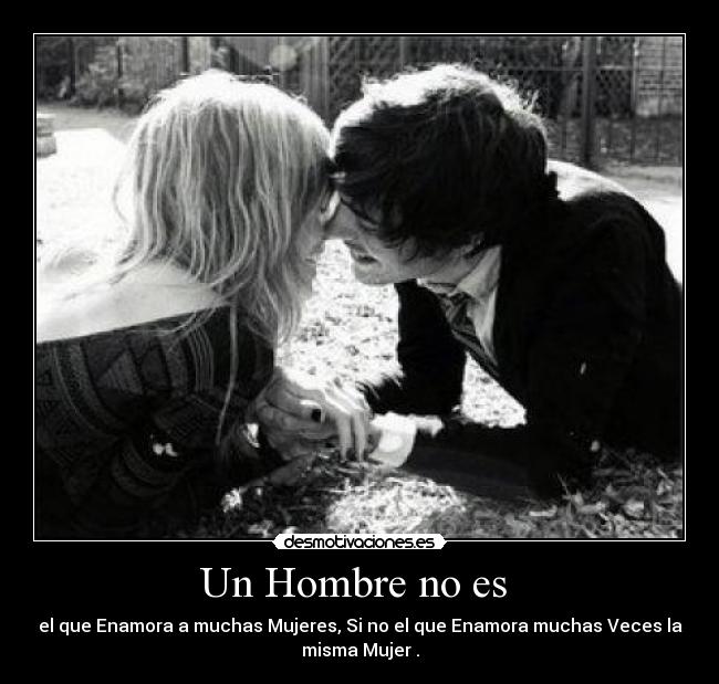 carteles hombreamorparejamujerencantarenamorar desmotivaciones