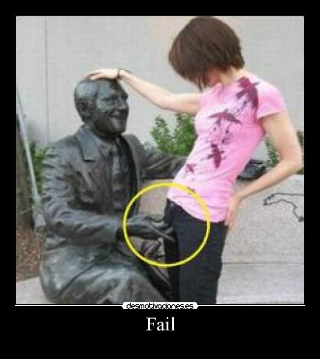 Fail -