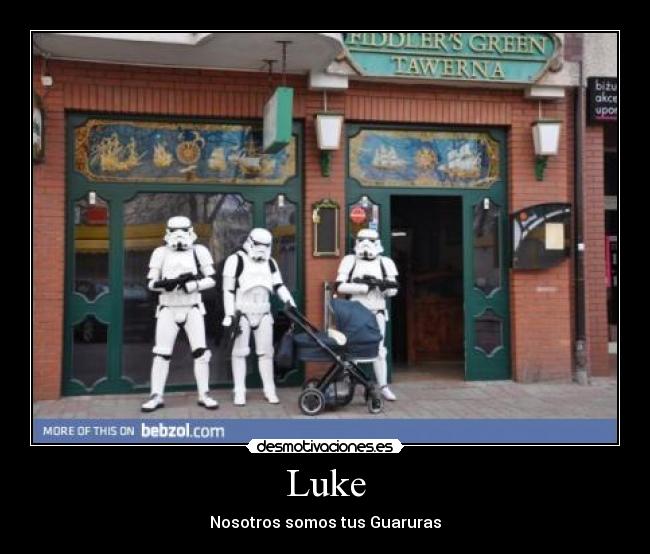 Luke - 