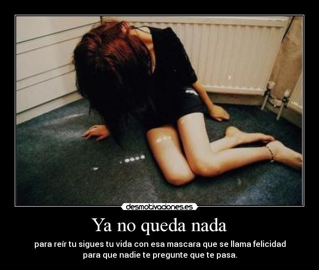 carteles queda desmotivaciones