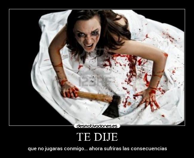 TE DIJE - 