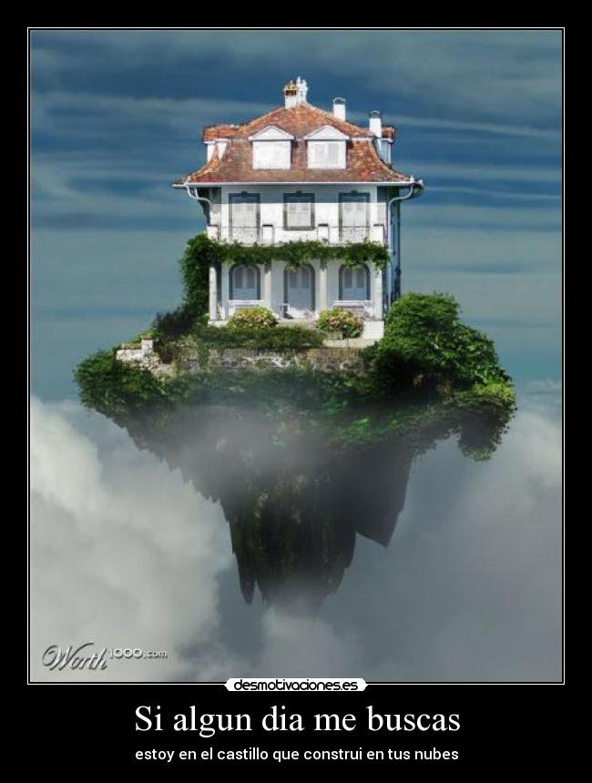 Si algun dia me buscas - 