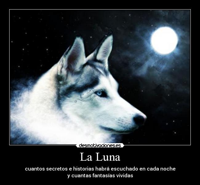 La Luna - 