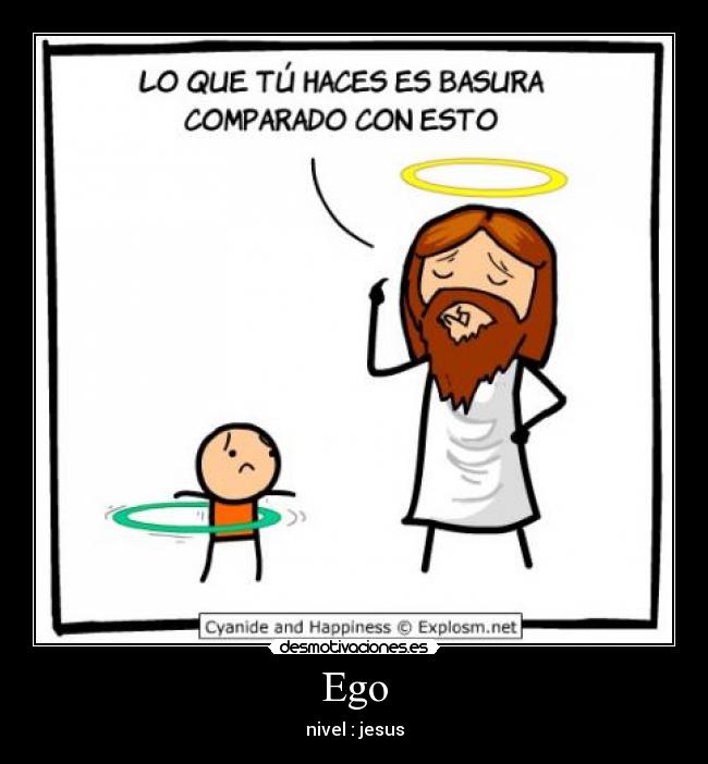 Ego - 