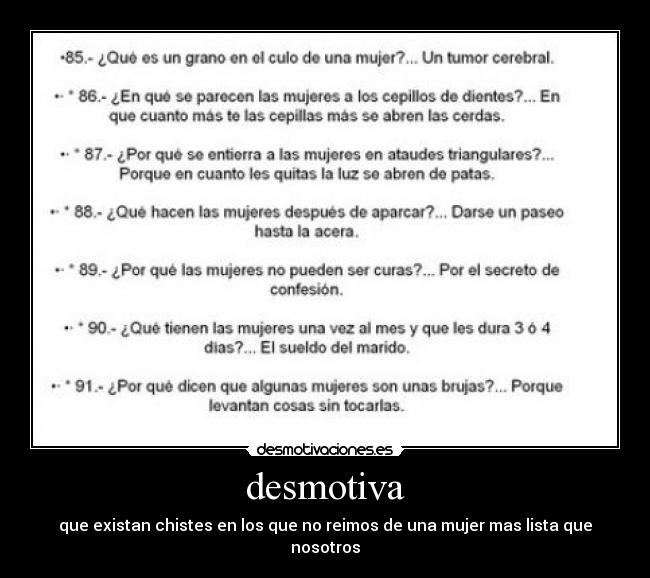 desmotiva - 
