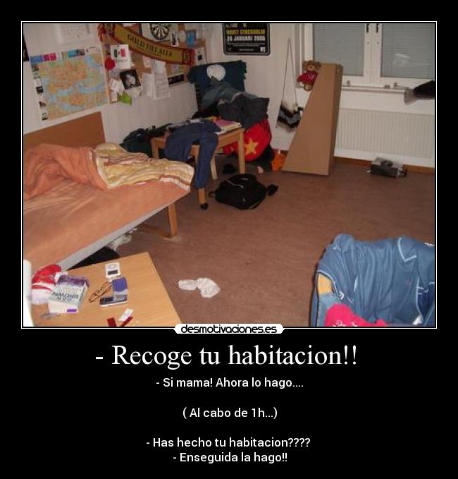 carteles sanny desmotivaciones