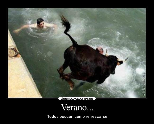 Verano... - 