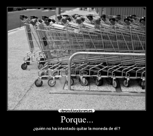 Porque... - 