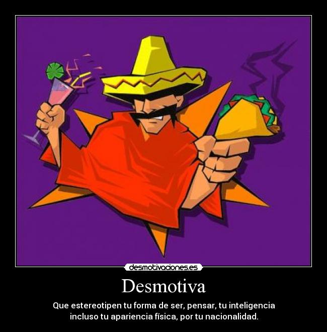 Desmotiva -