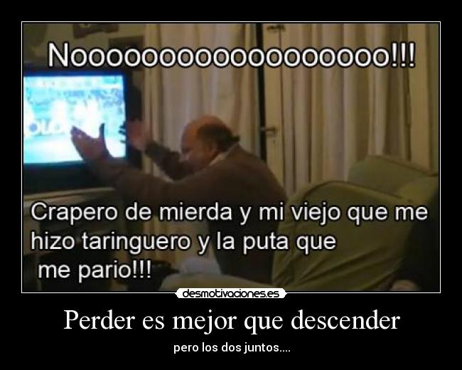 carteles tano pasman desmotivaciones