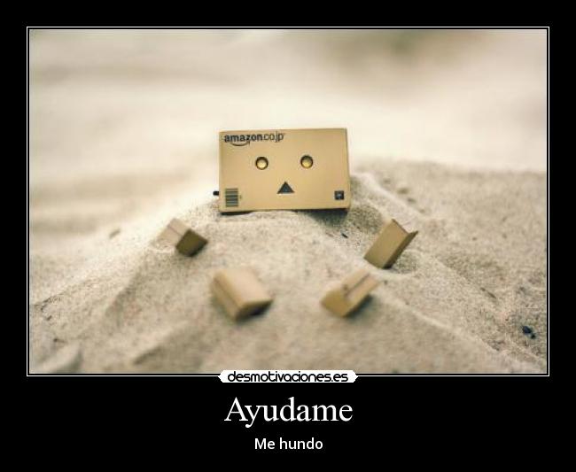 Ayudame -