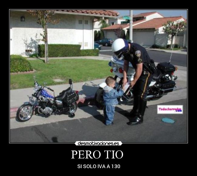 PERO TIO - SI SOLO IVA A 130