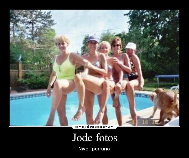 Jode fotos - 