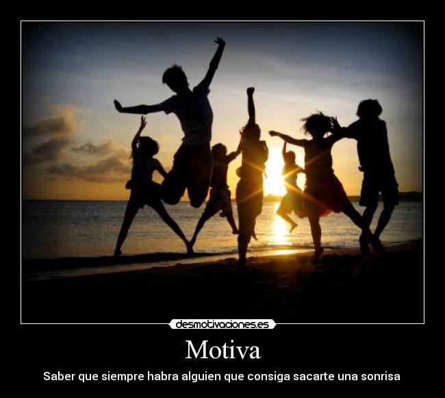 Motiva - 