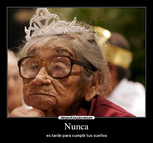 Nunca - 