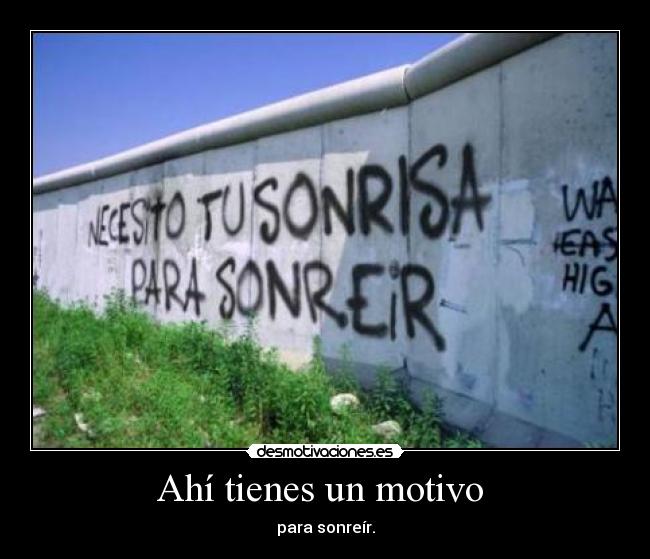 carteles ahi tienes desmotivaciones