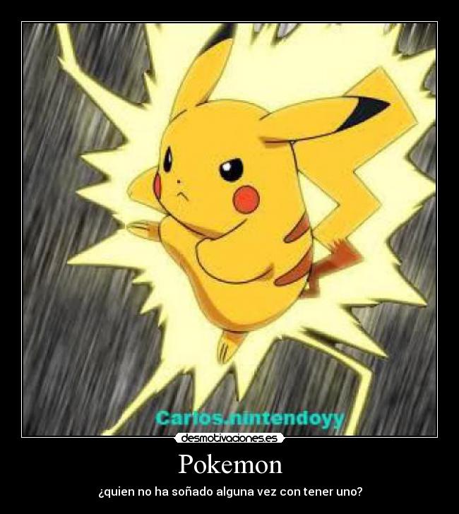 Pokemon - 