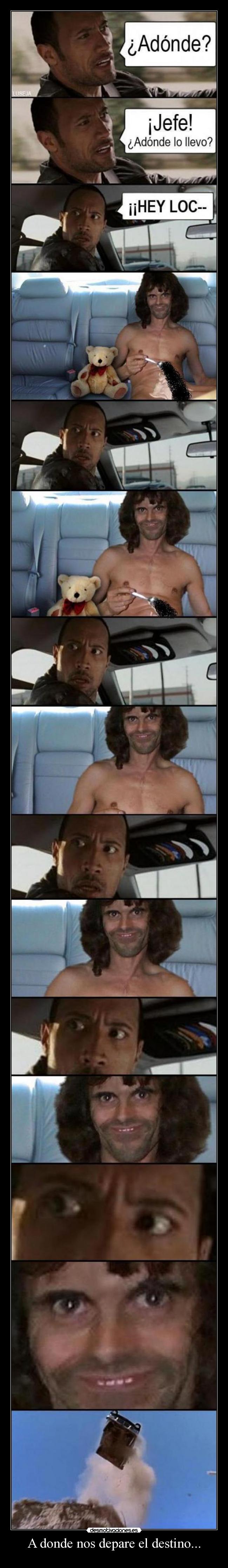 carteles destino antoniogachero desmotivaciones