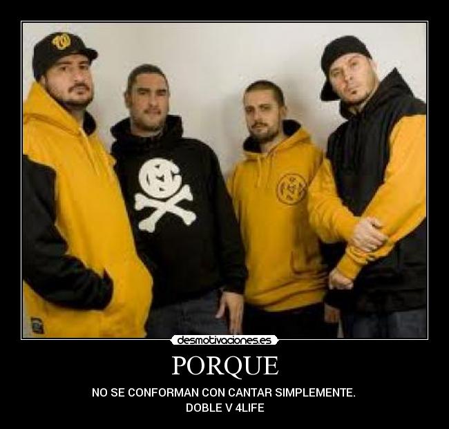 carteles rafareock desmotivaciones