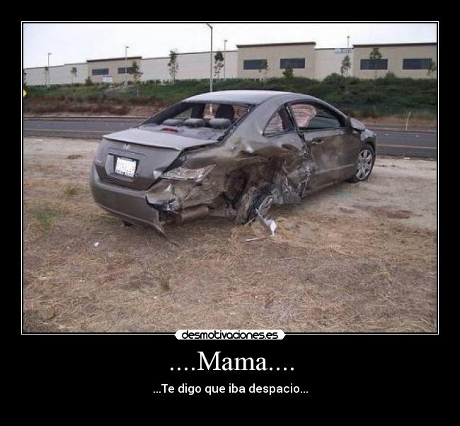 ....Mama.... -