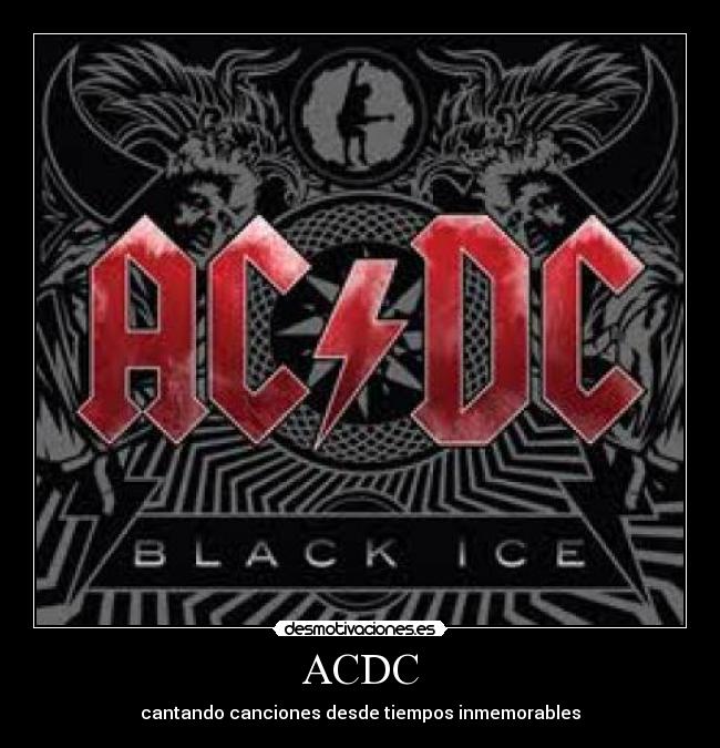 ACDC - 