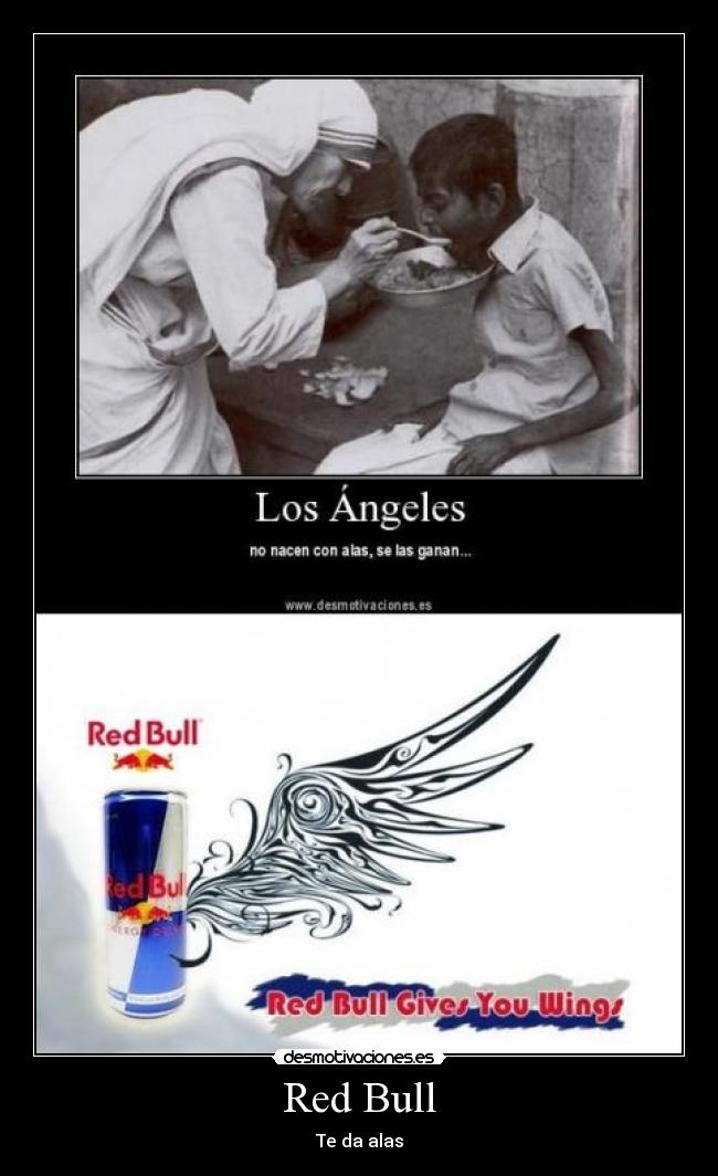 Red Bull - 