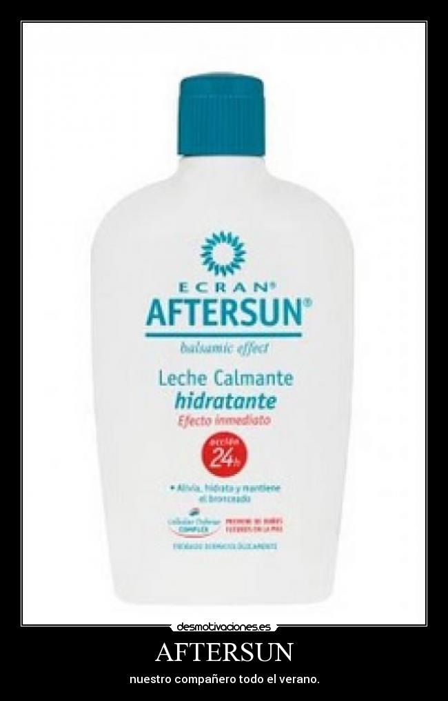 AFTERSUN - 